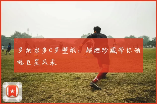 罗纳尔多c罗壁纸,超燃珍藏带你领略巨星风采